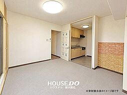 カネボウ加島グリーンマンション