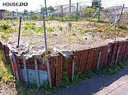 売土地　三戸郡五戸町