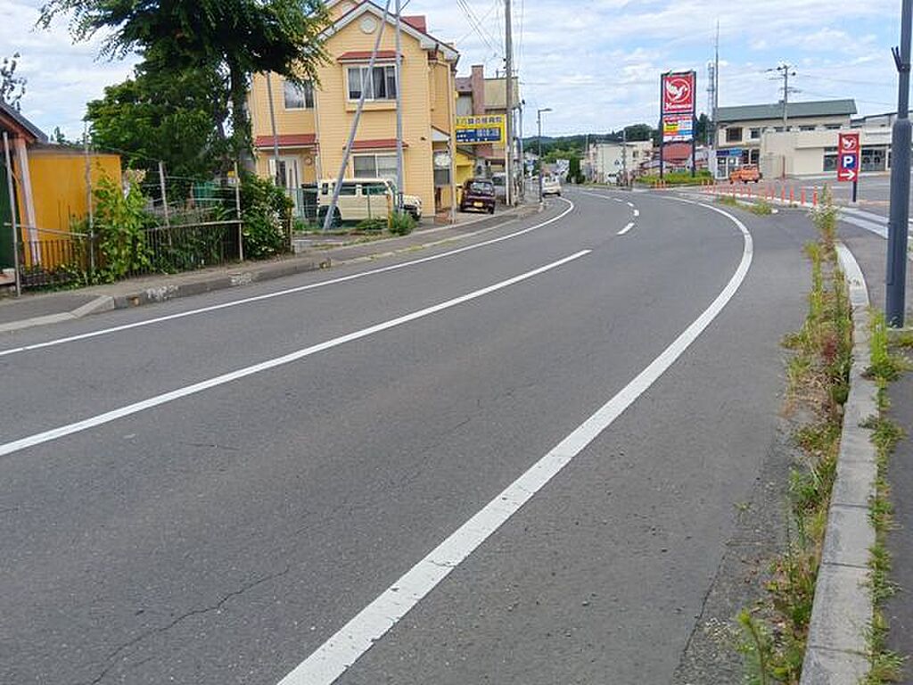 detached 青森県三戸郡五戸町字下モ沢向