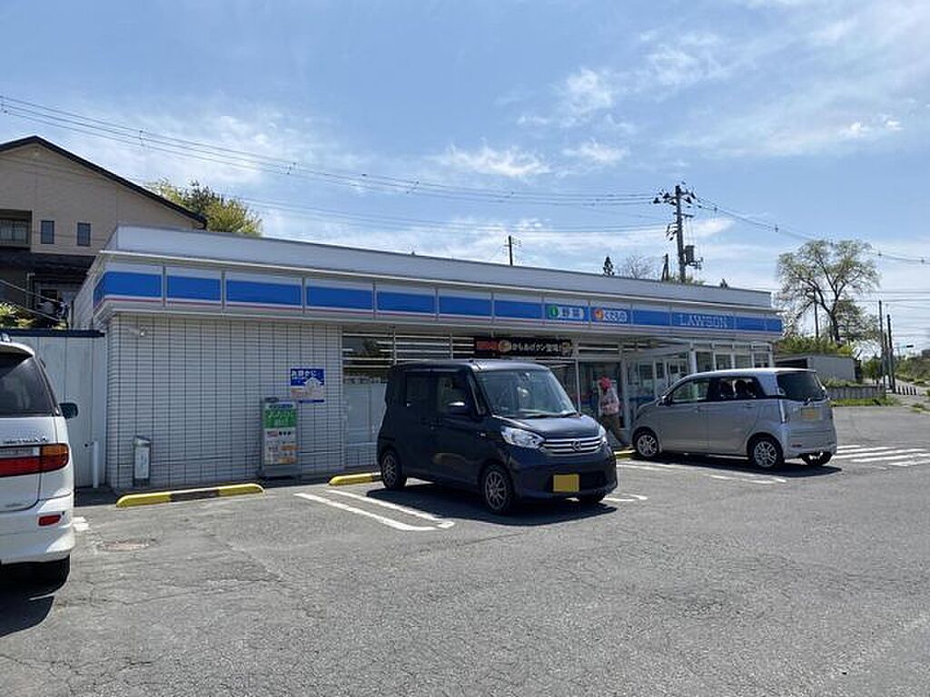 detached 青森県三戸郡五戸町字下モ沢向