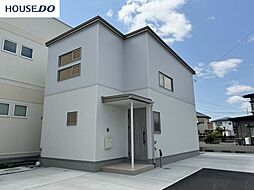 ハウスドゥ八戸下長未入居物件　一番町3丁目　A棟