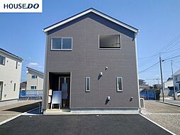 新築戸建　クレイドルガーデン十和田市西二十一番町第3・4棟