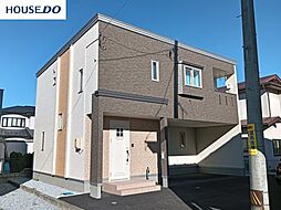 ハウスドゥ八戸下長未入居物件　石堂3丁目