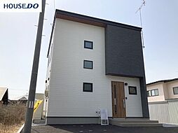 ハウスドゥ八戸下長未入居物件　日計5丁目