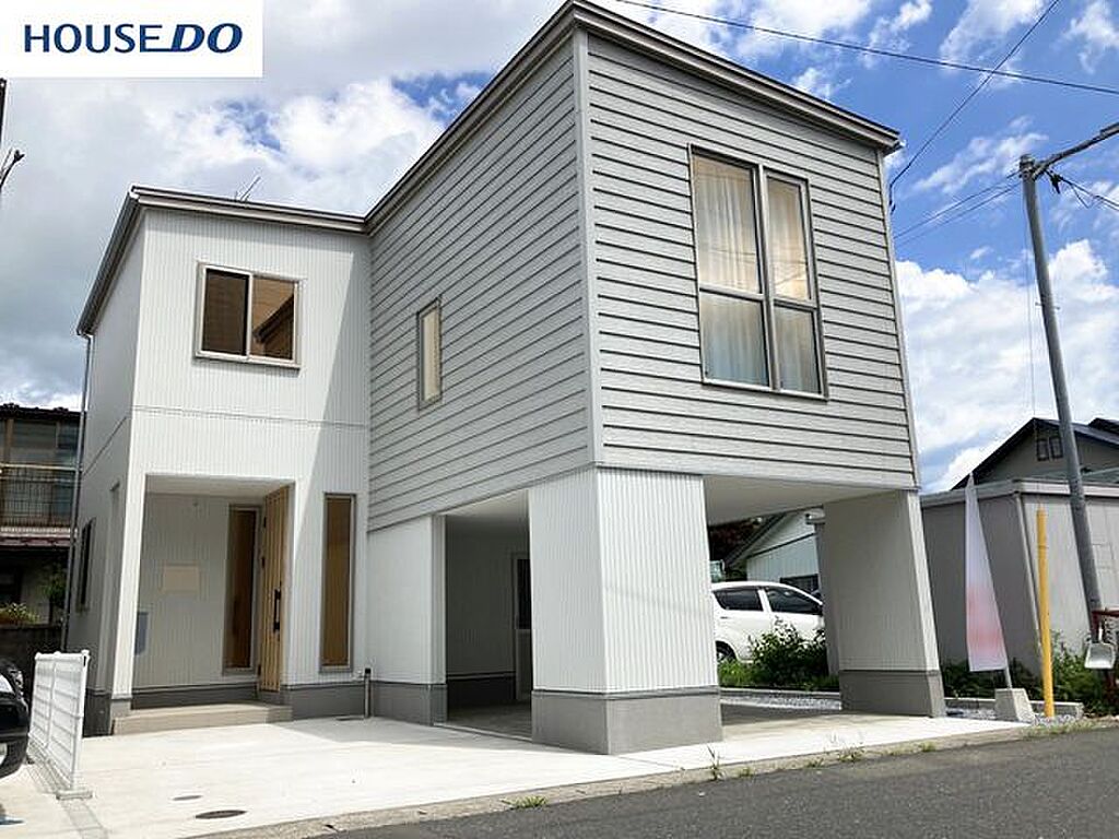 detached 青森県三沢市下久保2丁目