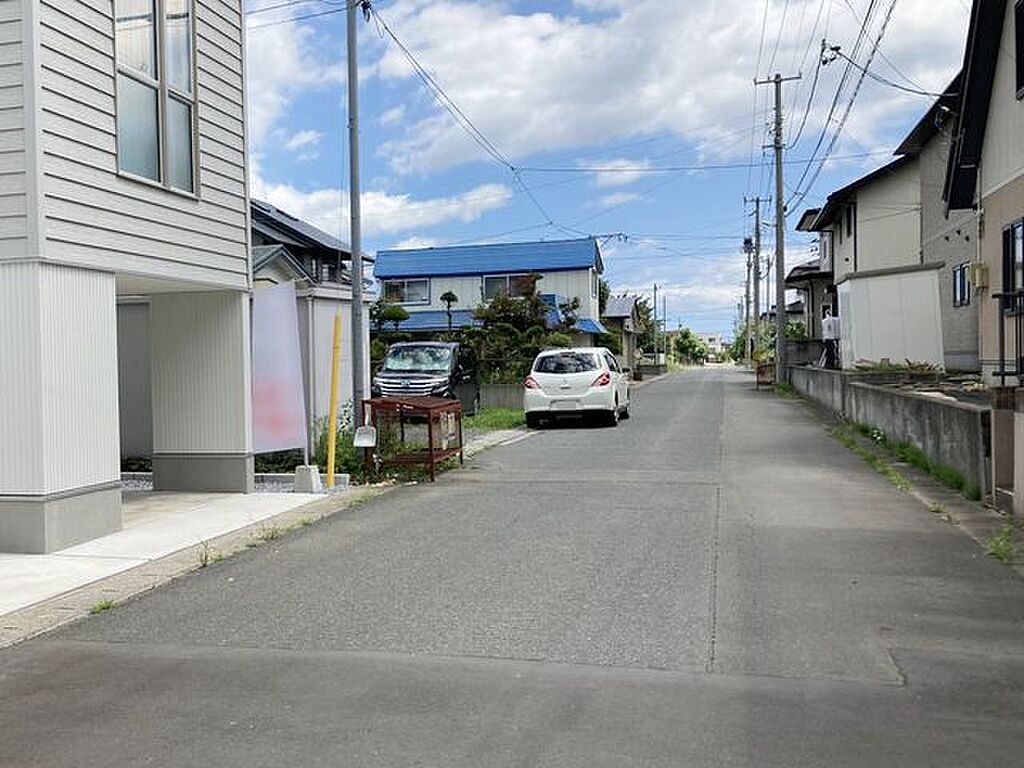 detached 青森県三沢市下久保2丁目