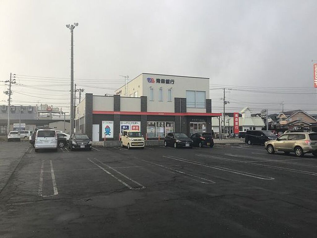 detached 青森県三沢市下久保2丁目