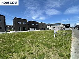 売土地　尻内町