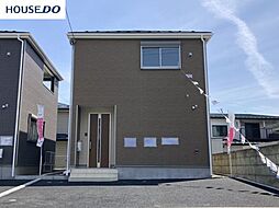 ハウスドゥ八戸下長新築分譲住宅　柏崎6丁目第5・2棟