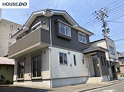 ハウスドゥ八戸下長中古戸建　小中野5丁目