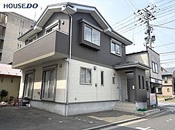 中古戸建　小中野5丁目