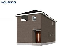 新築分譲住宅　八戸市多賀台第5・3棟