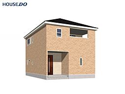新築分譲住宅　八戸市多賀台第5・3棟
