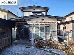 ハウスドゥ八戸下長中古戸建　江陽2丁目