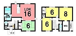 新築戸建　江陽1丁目