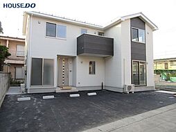 ハウスドゥ八戸下長中古戸建　柏崎4丁目