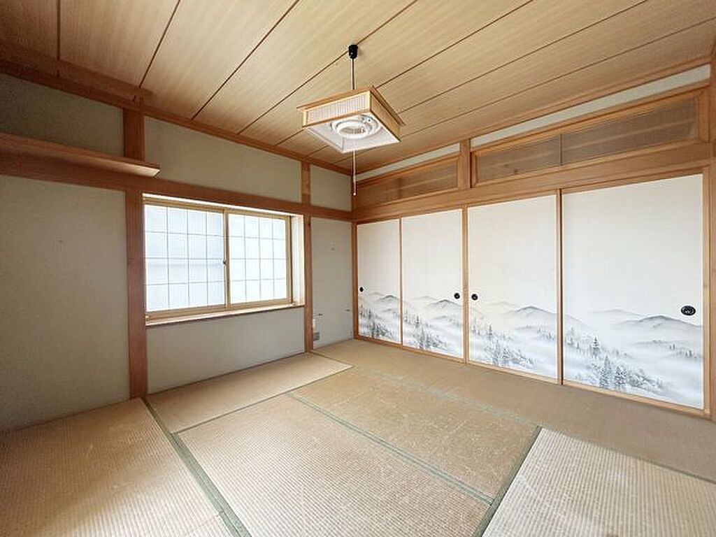 detached 青森県三戸郡五戸町字銀杏木