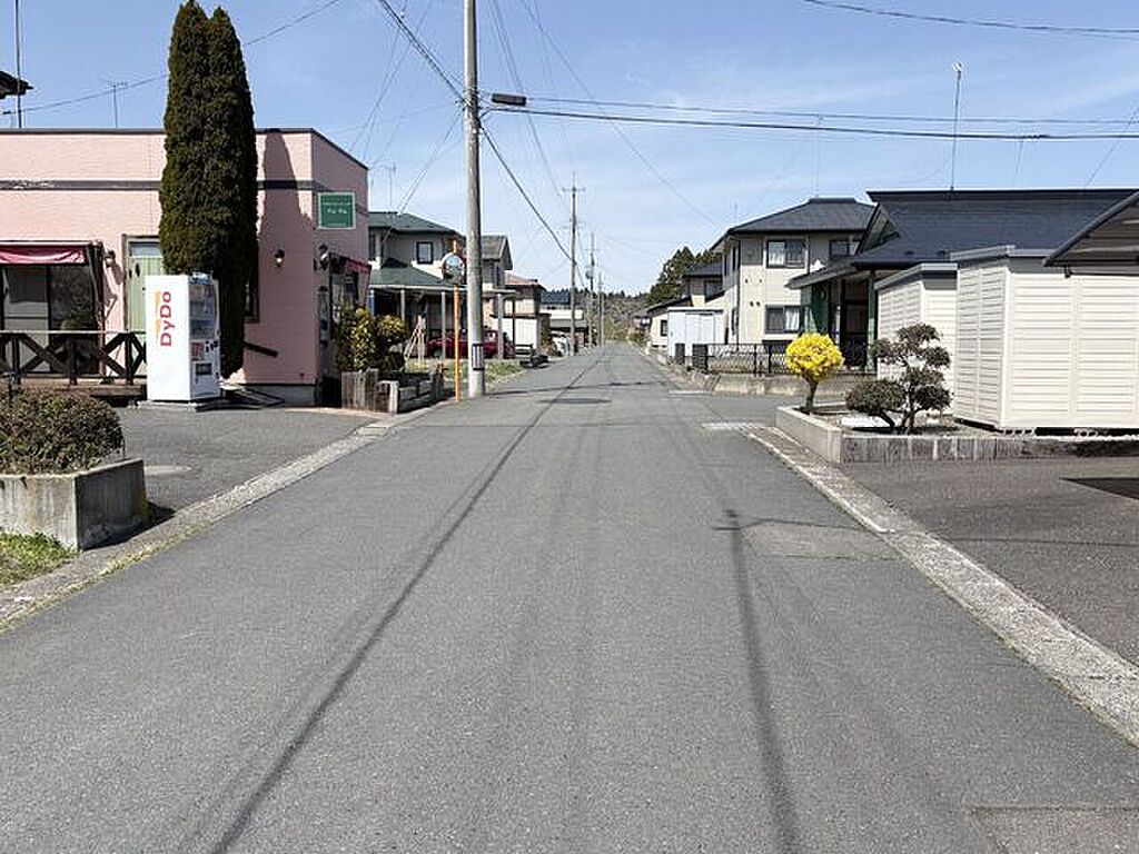 detached 青森県上北郡おいらせ町洋光台5丁目