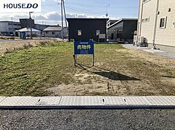 売土地　尻内町