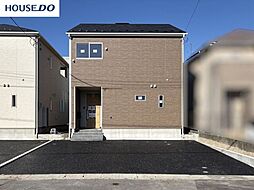 ハウスドゥ八戸下長新築分譲住宅 八戸市長苗代第12・2棟