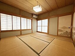 和室の画像