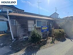 売土地　鮫町