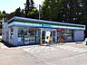 周辺：ファミリーマート 八戸新井田重地店 1240m