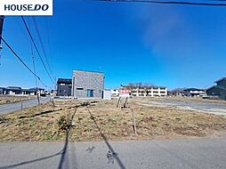 売土地 湊町鮫ノ口 分譲地　C
