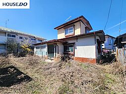 売土地　湊町