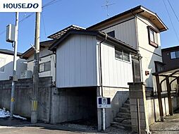 売土地　白銀町