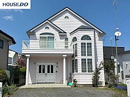 中古戸建　白銀町