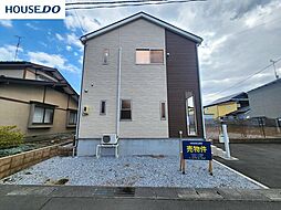 中古戸建　鮫町