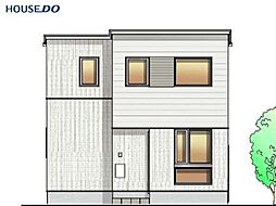 新築戸建　白銀4丁目