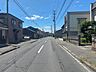 外観：現地(2025年7月)撮影◎建築条件無し◎詳細は、ハウスドゥ  八戸田向へお気軽にお問い合わせください♪