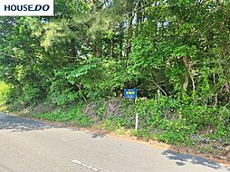 売土地　鮫町
