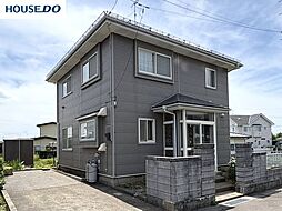 中古戸建　新井田