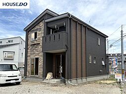 新築戸建　新井田