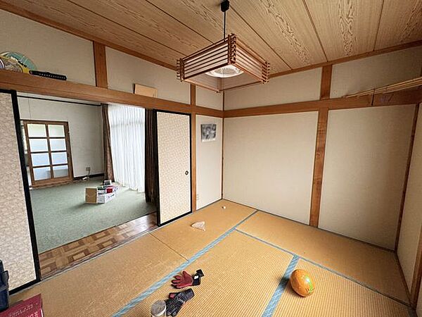 和室