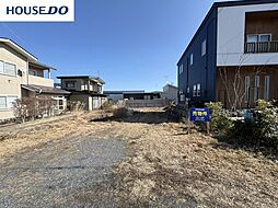売土地 鮫町
