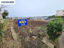 売土地　湊町