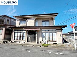 売土地 新湊2丁目