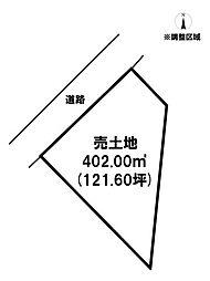 売土地　大久保
