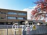 周辺：宇治市立岡屋小学校 1180m