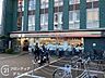 周辺：セブンイレブン宇治京阪木幡駅前店 160m