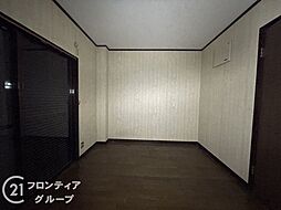 洋室の画像