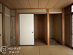 室内の画像