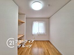 子供部屋の画像
