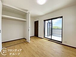子供部屋の画像
