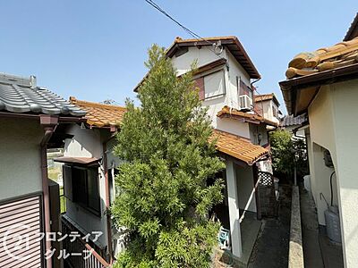 外観：複数沿線利用可能で、アクセス環境良好な立地！