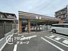 周辺：セブンイレブン山科御陵鳥ノ向町店 徒歩6分。 460m